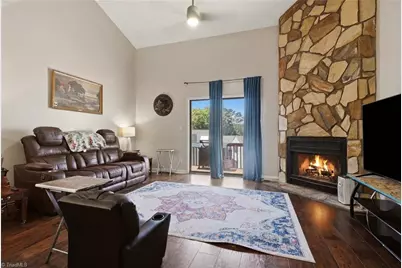 3588 Heathrow Drive, Winston-Salem, NC 27127 - Photo 5
