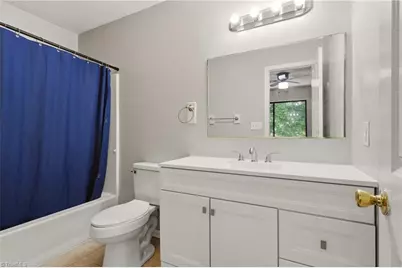 3588 Heathrow Drive, Winston-Salem, NC 27127 - Photo 23