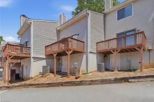 3588 Heathrow Dr, Winston-Salem, NC 27127 - Photo 27