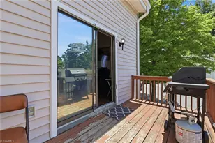 3588 Heathrow Dr, Winston-Salem, NC 27127 - Photo 25