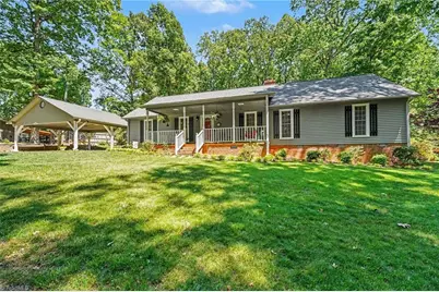 4903 Forest Oaks Drive, Greensboro, NC 27406 - Photo 25