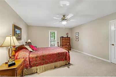 4903 Forest Oaks Drive, Greensboro, NC 27406 - Photo 21