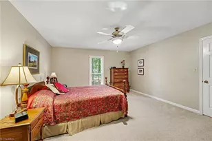 4903 Forest Oaks Dr, Greensboro, NC 27406 - Photo 21