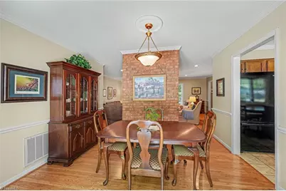 4903 Forest Oaks Drive, Greensboro, NC 27406 - Photo 7