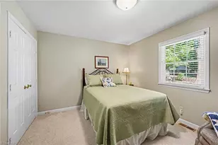 4903 Forest Oaks Dr, Greensboro, NC 27406 - Photo 19