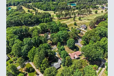 4903 Forest Oaks Drive, Greensboro, NC 27406 - Photo 35