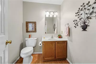 4903 Forest Oaks Drive, Greensboro, NC 27406 - Photo 13