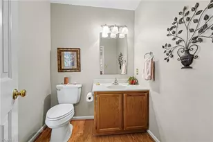 4903 Forest Oaks Dr, Greensboro, NC 27406 - Photo 13