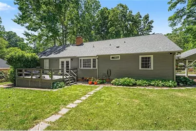 4903 Forest Oaks Drive, Greensboro, NC 27406 - Photo 29