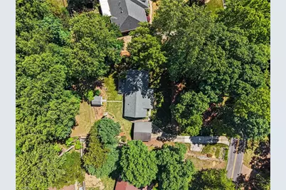 4903 Forest Oaks Drive, Greensboro, NC 27406 - Photo 33