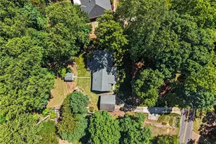 4903 Forest Oaks Dr, Greensboro, NC 27406 - Photo 33