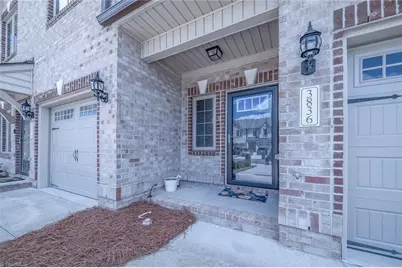 3836 Thistleberry Road, High Point, NC 27265 - Photo 3
