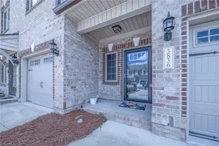 3836 Thistleberry Rd, High Point, NC 27265 - Photo 3