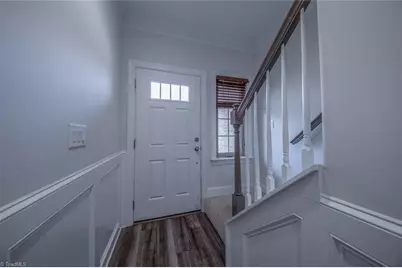 3836 Thistleberry Road, High Point, NC 27265 - Photo 5
