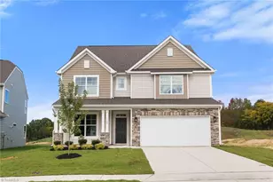 1105 Kilby Rd, Greensboro, NC 27405 - Photo 1