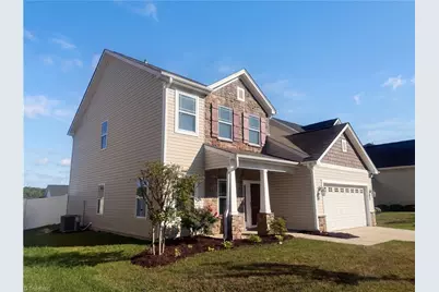728 Breeders Cup Drive, Whitsett, NC 27377 - Photo 3