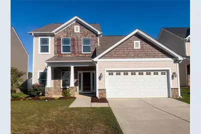 728 Breeders Cup Drive, Whitsett, NC 27377 - Photo 1