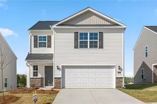 203 Beechwood Cir, Thomasville, NC 27360 - Photo 1
