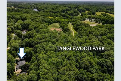 3420 Tanglebrook Trail, Clemmons, NC 27012 - Photo 45