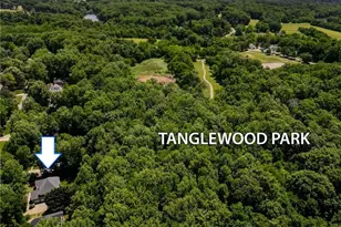 3420 Tanglebrook Trail, Clemmons, NC 27012 - Photo 45