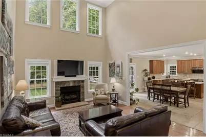 3420 Tanglebrook Trail, Clemmons, NC 27012 - Photo 7