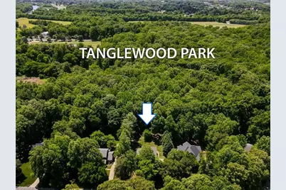 3420 Tanglebrook Trail, Clemmons, NC 27012 - Photo 43