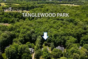 3420 Tanglebrook Trail, Clemmons, NC 27012 - Photo 43