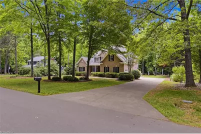 3420 Tanglebrook Trail, Clemmons, NC 27012 - Photo 3