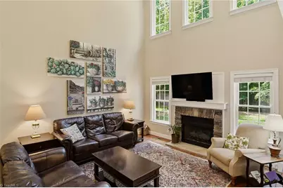 3420 Tanglebrook Trail, Clemmons, NC 27012 - Photo 9