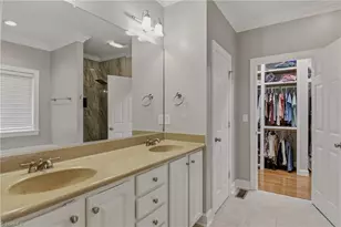 3420 Tanglebrook Trail, Clemmons, NC 27012 - Photo 21