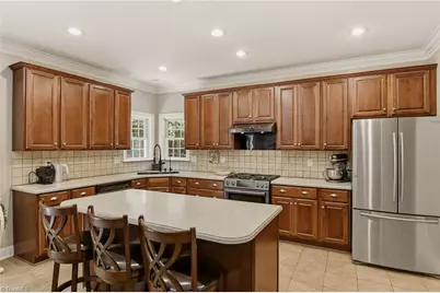 3420 Tanglebrook Trail, Clemmons, NC 27012 - Photo 11