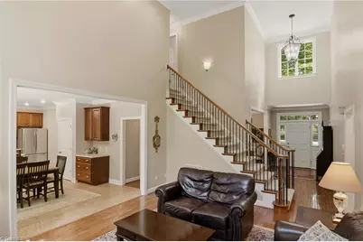3420 Tanglebrook Trail, Clemmons, NC 27012 - Photo 5