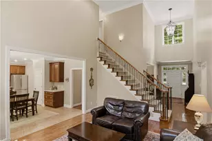 3420 Tanglebrook Trail, Clemmons, NC 27012 - Photo 5