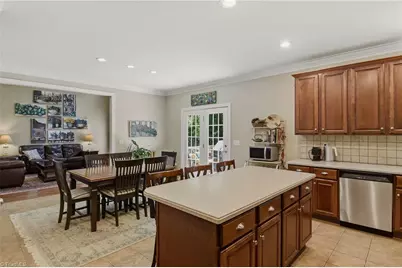 3420 Tanglebrook Trail, Clemmons, NC 27012 - Photo 13