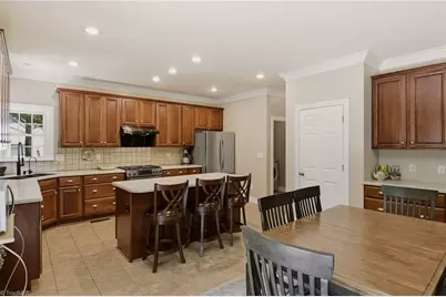 3420 Tanglebrook Trail, Clemmons, NC 27012 - Photo 15
