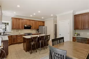3420 Tanglebrook Trail, Clemmons, NC 27012 - Photo 15