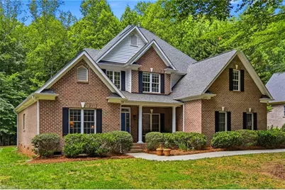 3420 Tanglebrook Trail, Clemmons, NC 27012 - Photo 1