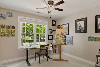 3420 Tanglebrook Trail, Clemmons, NC 27012 - Photo 25