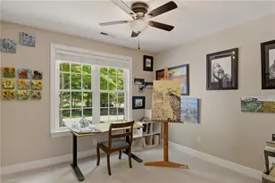 3420 Tanglebrook Trail, Clemmons, NC 27012 - Photo 25