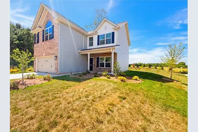 2003 Darrell Drive, Graham, NC 27253 - Photo 3