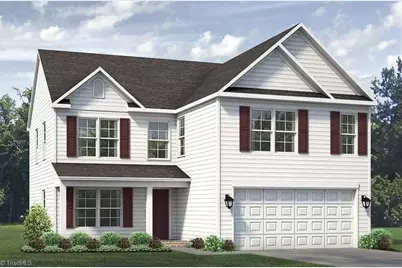 2003 Darrell Drive, Graham, NC 27253 - Photo 1
