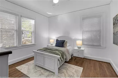 1056 S Hawthorne Road, Winston-Salem, NC 27103 - Photo 17