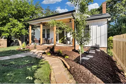 1056 S Hawthorne Road, Winston-Salem, NC 27103 - Photo 3