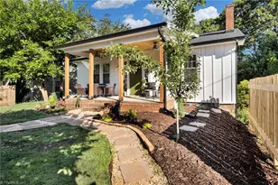 1056 S Hawthorne Rd, Winston-Salem, NC 27103 - Photo 3
