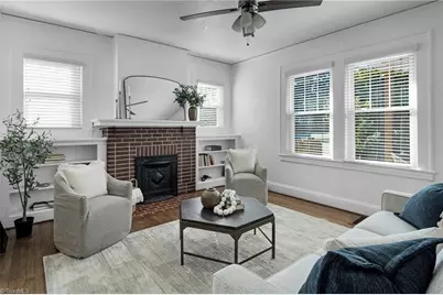 1056 S Hawthorne Road, Winston-Salem, NC 27103 - Photo 15