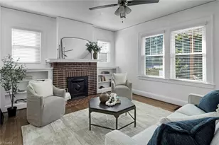 1056 S Hawthorne Rd, Winston-Salem, NC 27103 - Photo 15