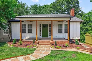 1056 S Hawthorne Rd, Winston-Salem, NC 27103 - Photo 1