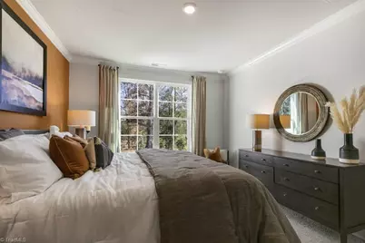 146 Briarwood Lane, Bermuda Run, NC 27006 - Photo 13