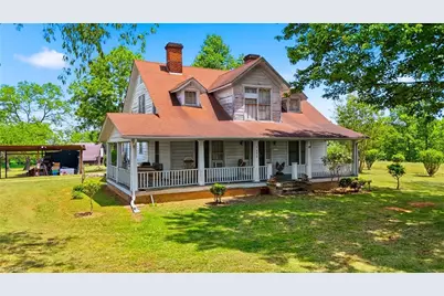 3450 Sparta Road, North Wilkesboro, NC 28659 - Photo 1