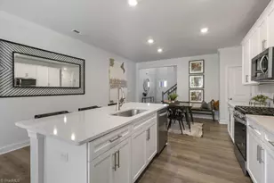 150 Briarwood Ln, Bermuda Run, NC 27006 - Photo 5